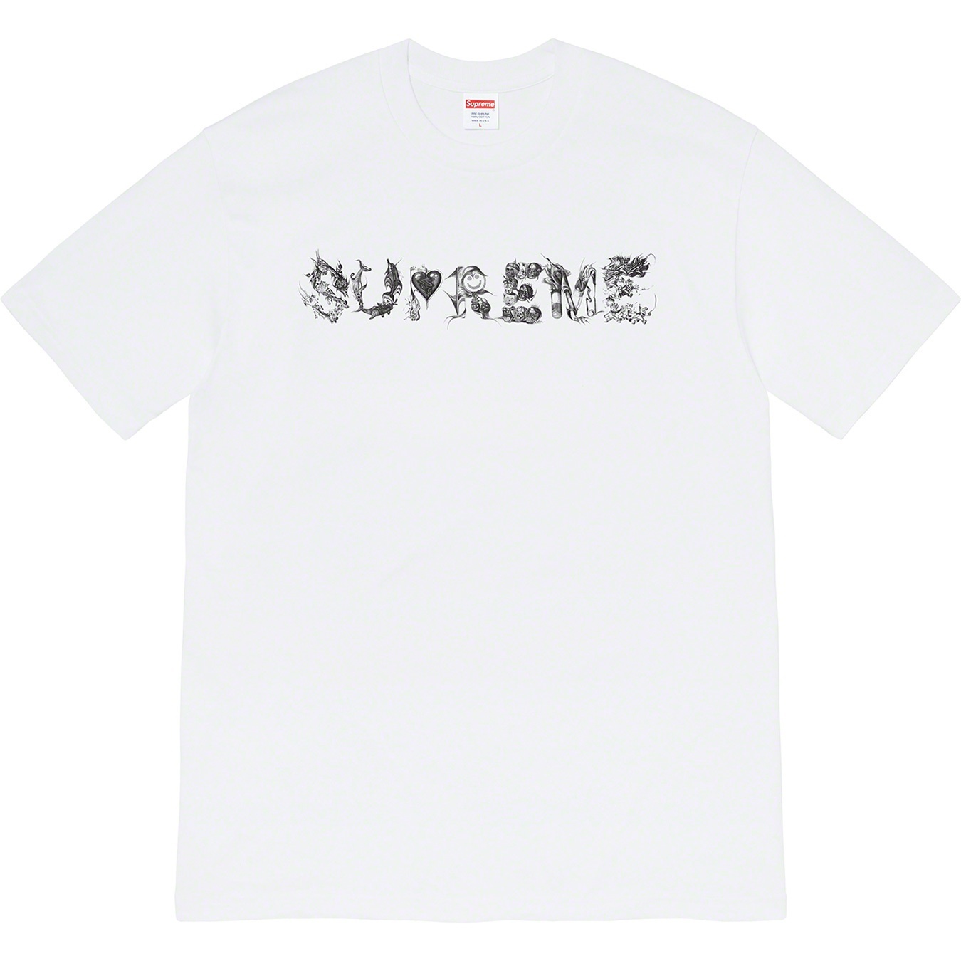 Morph Tee view 8